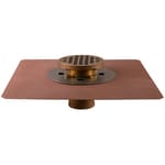 View Shower Floor Drain